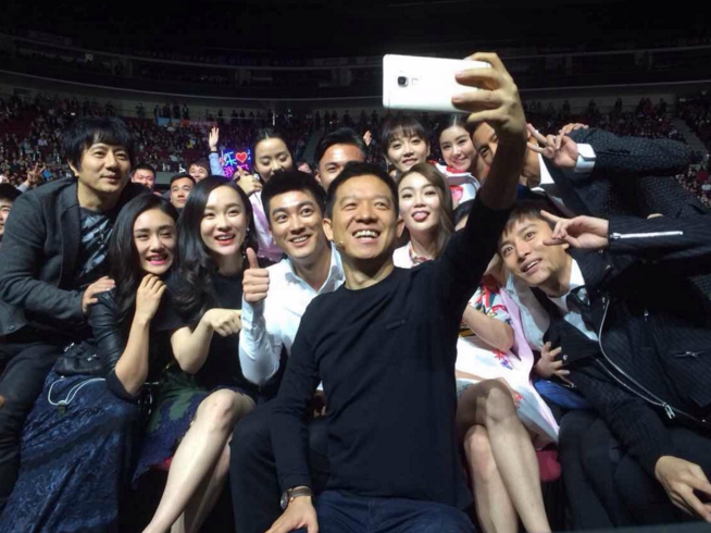 科客晚報(bào)：蘋果10億美元投資滴滴，最逼真iPhone 7設(shè)計(jì)曝光