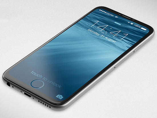 大勢所趨?iPhone 7為什么要用Lightning耳機口