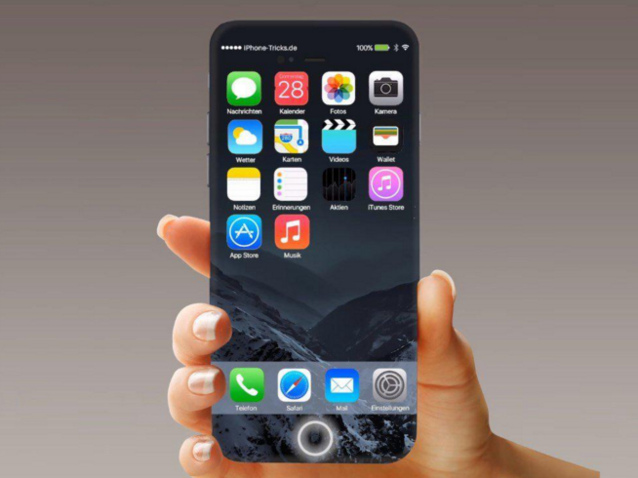 iPhone 7信息匯總：除了“白帶消失”似乎沒(méi)有太大亮點(diǎn)