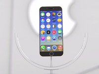 iPhone 7設(shè)計(jì)圖泄露：耳機(jī)接口真的沒了！