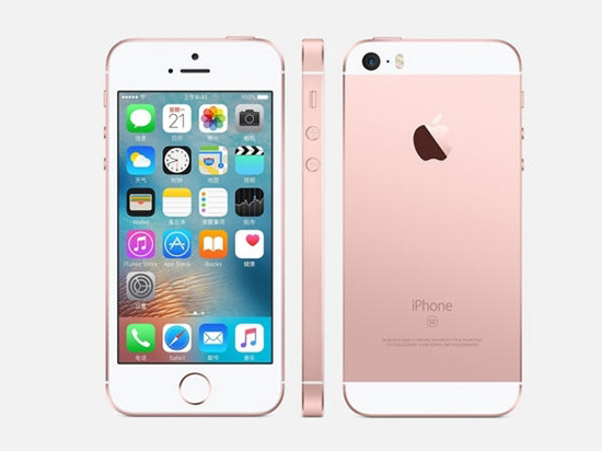 科客晚報(bào)：iPhone SE防水性能驚人，鍍金版三星S7亮瞎眼