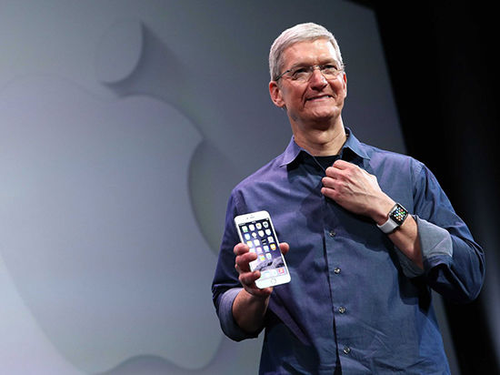 iPhone 7最新諜照：取消大白條，攝像頭也不凸了！