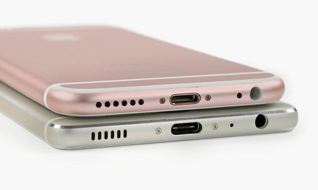 華為公然抄襲iPhone?但蘋果仍要向前者支付巨額專利費