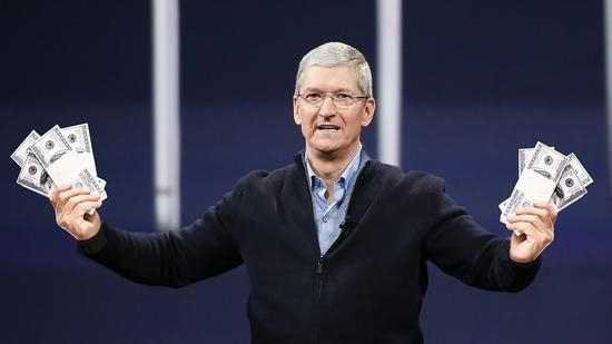 華為公然抄襲iPhone?但蘋果仍要向前者支付巨額專利費