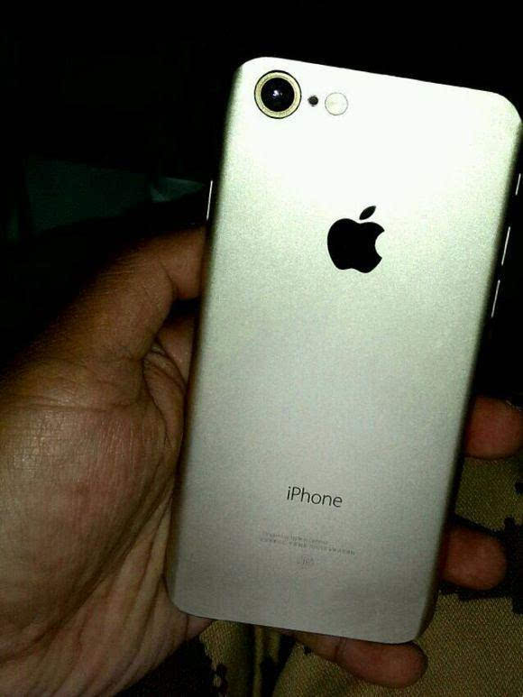 科客晚報(bào)：iPhone 7長(zhǎng)這樣？360十核千元機(jī)N4發(fā)布