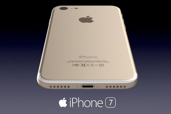科客聊吧:關于iPhone 7,我想要和不想要的那些設計