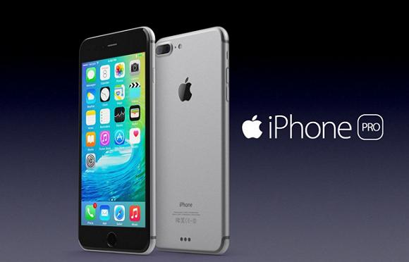 科客聊吧:關于iPhone 7,我想要和不想要的那些設計