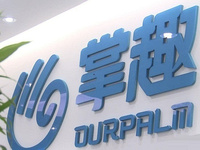掌趣科技投資韓國游戲公司，推進國際化布局