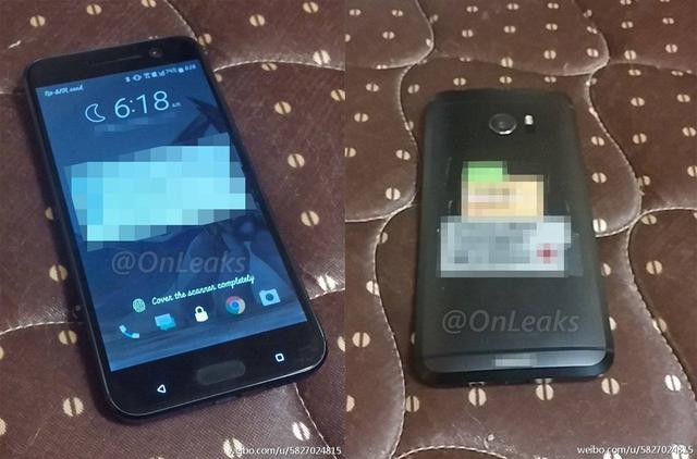 旗艦再不來都快被忘記了！HTC 10將于4月12日發(fā)布