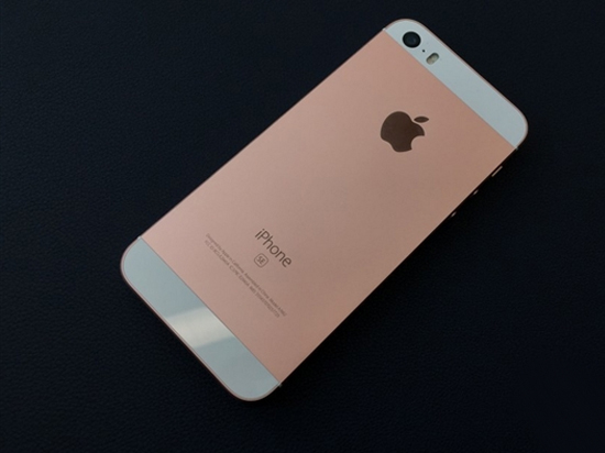 樂視吐槽蘋果：iPhone SE注定會(huì)失??！