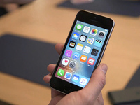視頻：老瓶裝新酒？ iPhone SE上手評(píng)測(cè)