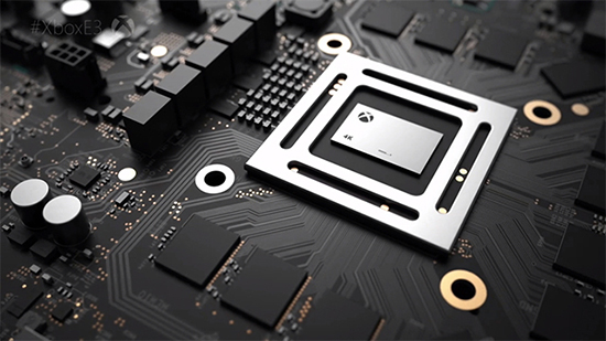 拒走親民路線,新Xbox One售價會很高?