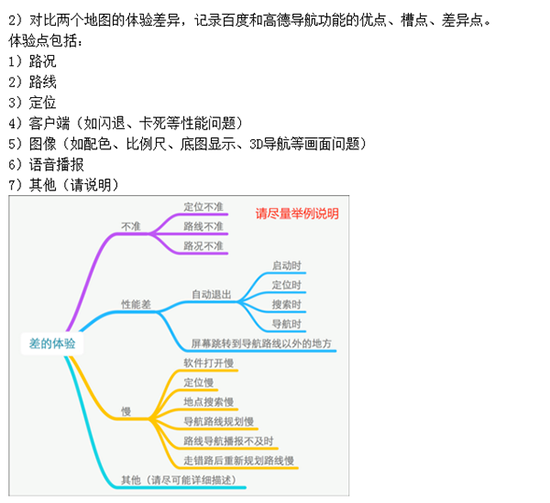 為了你的人身安全，百度和高德又吵起來(lái)了