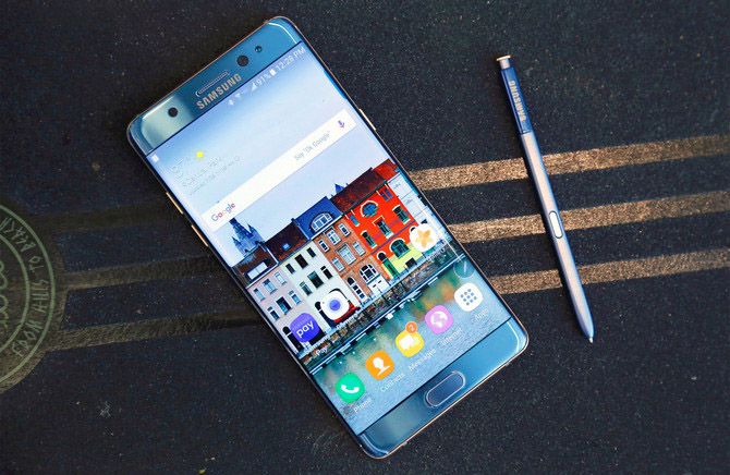 Talk客：三星Note7這么強 iPhone 7怎么辦啊？