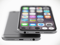 iPhone 7無實體Home鍵？其實這并非壞事