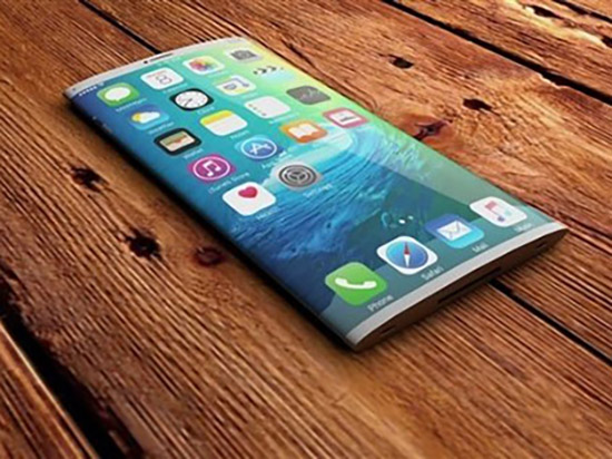 蘋果iPhone 7有可能采用無邊框設計:這樣真的好嗎?