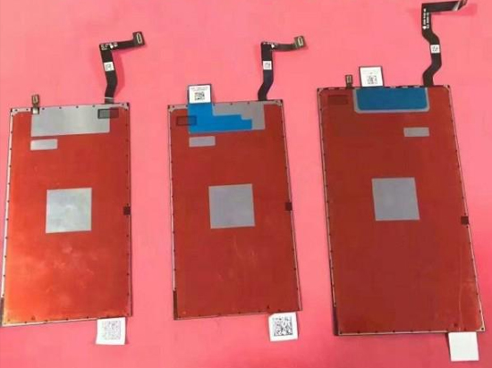 iPhone 7 Plus會用2K屏？為了續航還是別了！
