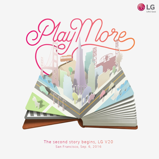 設計師沒救了嗎？LG V20渲染圖神似G5