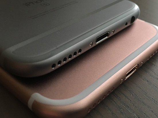 回歸玻璃機身!iPhone外觀將大改
