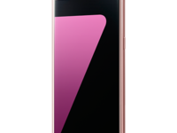登陸海外！三星Galaxy S7/S7 edge粉金色將在荷蘭開售