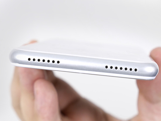 iPhone 7已被偽造?真機試用視頻都來了