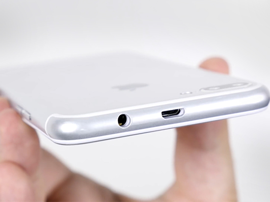iPhone 7已被偽造?真機試用視頻都來了