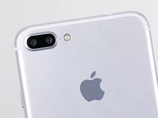 iPhone 7已被偽造?真機試用視頻都來了