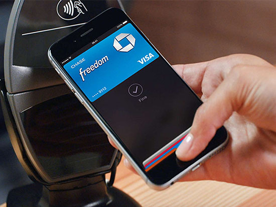 移動支付興起!Apple Pay讓你錢花得更快