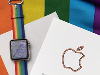這款Apple Watch新表帶很美，但你未必買得到