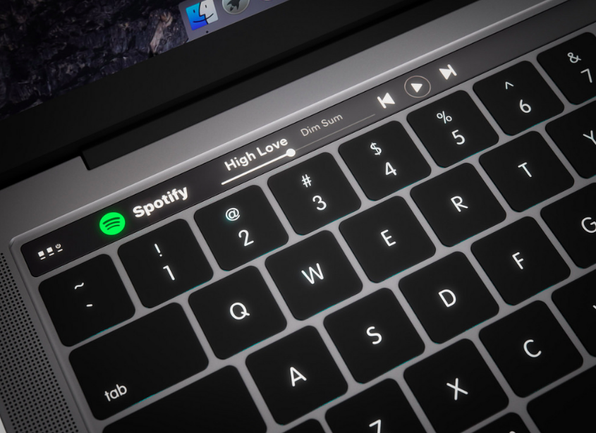 終于纖薄！Macbook Pro將迎來(lái)重大更新