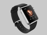 前景堪憂？目前Apple Watch的新應用太少了