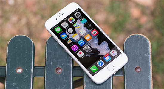 雖毫無新意,但iPhone 7銷量或許沒有想象中那么不堪