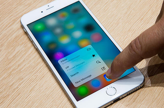 雖毫無新意,但iPhone 7銷量或許沒有想象中那么不堪