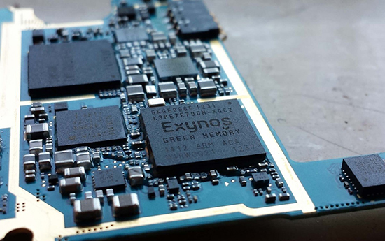 寧可不全網通?魅族也要用三星Exynos 8890