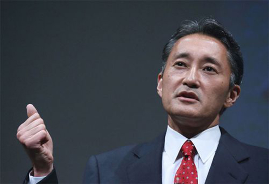 都是手機部件供應商 三星LG索尼誰才是大贏家