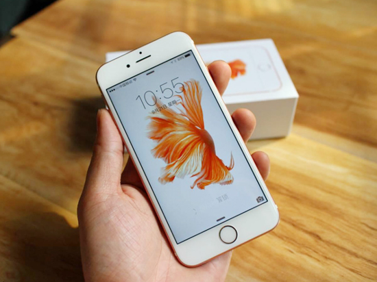 iPhone 6s最不能忍的BUG:能復制不能粘貼
