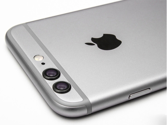 沒跑了,傳iPhone 7 Plus雙攝像頭模塊量產
