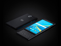 智能手機掙扎無望，黑莓將向企業軟件轉型