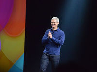 蘋果WWDC16召開時間公布，iOS 10終于要來了