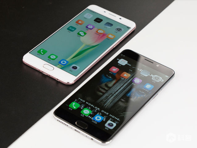 OPPO R9換芯成驍龍625？升級后再戰半年