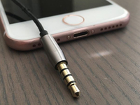 蘋果干掉3.5mm耳機接口：僅僅為了賣配件？