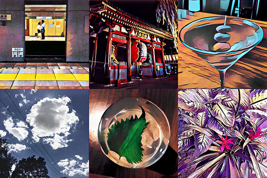 一夜爆紅的Prisma 下一個Instagram?