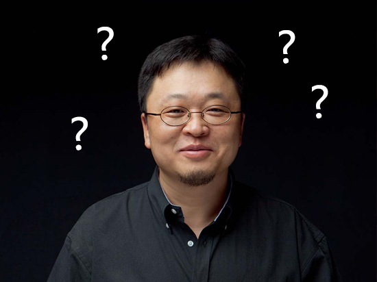 劇情有變 老羅否認樂視收購錘子！