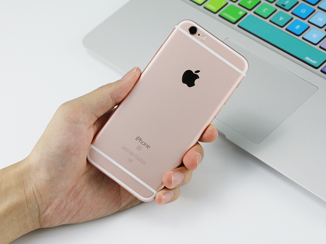 iPhone 7要來了 手里的舊6/6s怎么處理最劃算