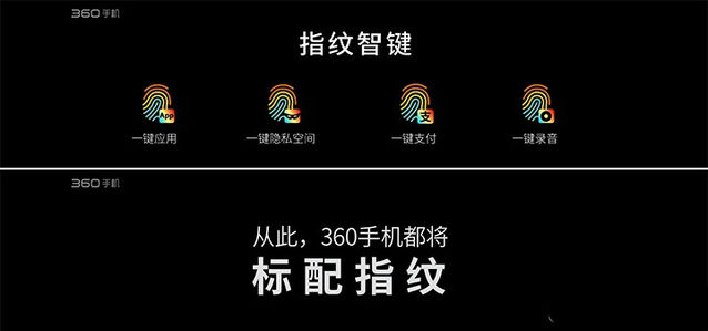 360手機f4發布:599元起,秒殺紅米魅藍?