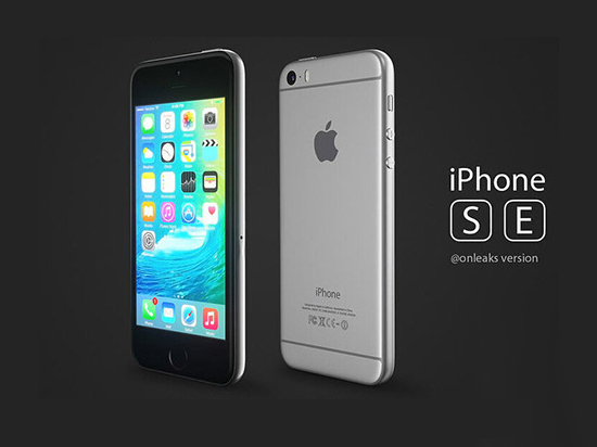 概念股將引爆?蘋果欲借iPhone SE刺激相關市場