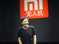 科客晚報(bào)：小米無(wú)人機(jī)要來(lái)了？蘋(píng)果iPhone SE還是16G起