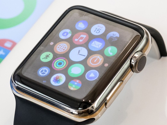 太耗電?Apple Watch 2或不支持4G功能