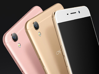自拍上升新高度！OPPO R9/R9 Plus正式發布