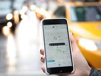 Uber推出家庭賬戶：10個(gè)人坐車(chē)1個(gè)人結(jié)賬